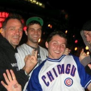 Meet your Posher, Nick